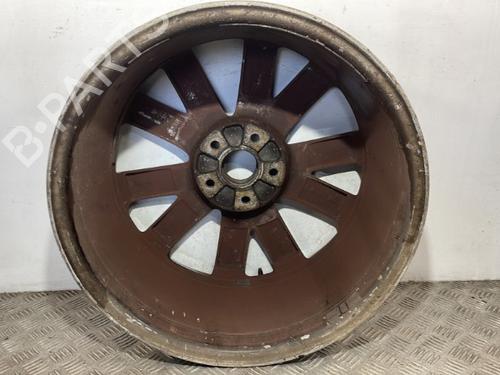 Felga VW TOUAREG (7LA, 7L6, 7L7) 2.5 R5 TDI | BP25669577C45 