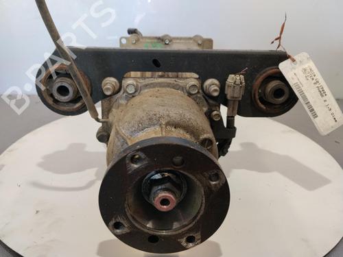Used Rear differential Rear differential 37503895 37503895