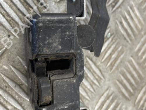 Tailgate lock NISSAN PATHFINDER III (R51) 3.0 dCi | BP25667157C101 