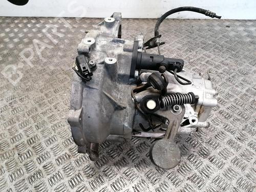 Gearbox SKODA FABIA I (6Y2) 1.4 | BP25668357M3