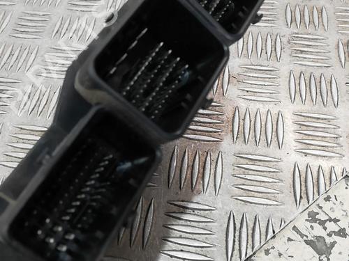 Engine control unit (ECU) CITROËN C3 II (SC_) 1.6 HDi | BP25662846M57 - Image 2