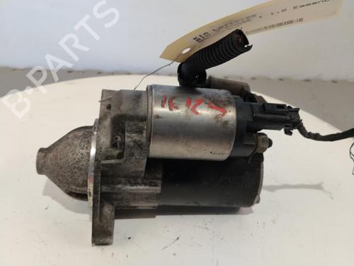 Startmotor Startmotor KIA RIO III (UB) 1.25 CVVT (86 hp) 36571954 36571954