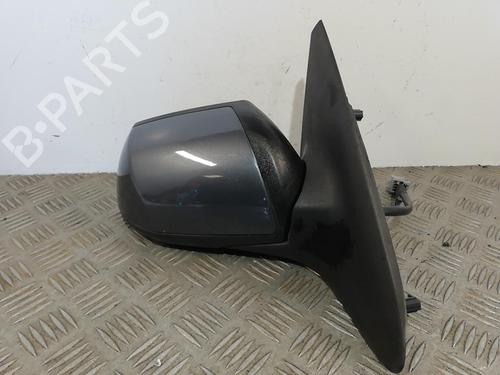 Right mirror FORD MONDEO III (B5Y) 2.0 16V TDDi / TDCi | BP25670131C27 