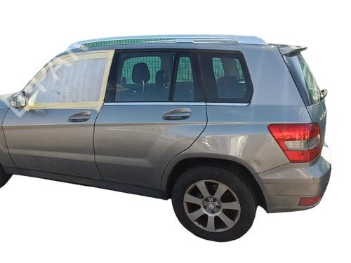 Used Wheel arch Wheel arch MERCEDES-BENZ GLK-CLASS (X204) 220 CDI 4-matic (204.984, 204.997) (170 hp) 34202149 34202149