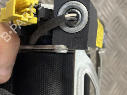 Rear left seatbelt MERCEDES-BENZ E-CLASS (W212) E 220 CDI / BlueTEC (212.001, 212.002) | BP25662024I29  - Image 5
