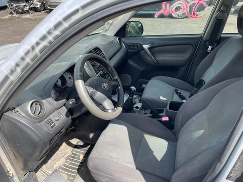 Front differential TOYOTA RAV 4 II (_A2_) 2.0 D 4WD (CLA20_, CLA21_, CLA20R, CLA21R) | BP25662127M23  - Image 8