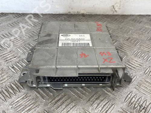 Used Engine control unit (ECU) Engine control unit (ECU) CITROËN ZX (N2) 1.6 i (88 hp) 25667193 25667193