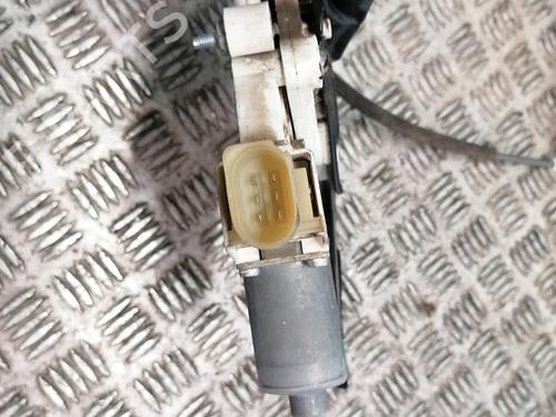 Front left window mechanism BMW 1 (E87) 118 d | BP25668320C22 - Image 3