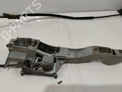 Used Front left lock Front left lock 31069667 31069667