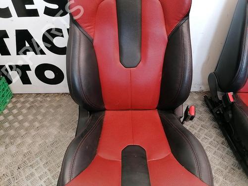 Seats set LAND ROVER RANGE ROVER EVOQUE (L538) 2.0 D 4x4 | BP26314276C78  - Image 7