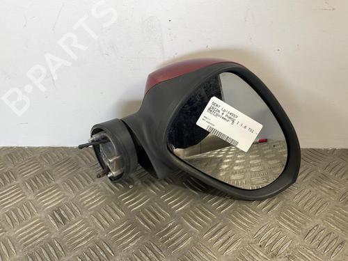 Right mirror SEAT IBIZA IV (6J5, 6P1) 1.6 TDI | BP25665714C27 