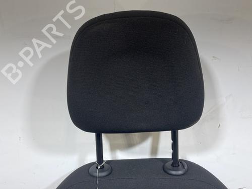 Used Left front seat Left front seat PEUGEOT 208 I (CA_, CC_) 1.2 VTI 82 (82 hp) 28243474 28243474