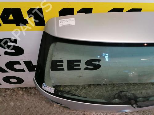 Tailgate VW GOLF V (1K1) 1.9 TDI | BP25665868C6 