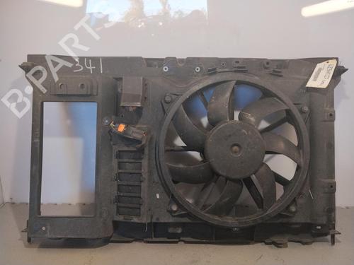radiator-fan-citroen-c4-ii-nc_-2009-39963813 main image