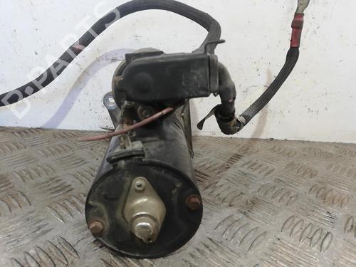 Starter ALFA ROMEO 159 Sportwagon (939_) 1.9 JTDM 16V (939BXC1B) | BP25669802M8 