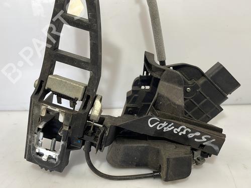 Rear right lock FORD GALAXY II (WA6) 2.0 TDCi | BP29204325C99 
