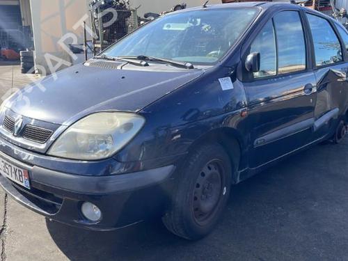 Engine control unit (ECU) RENAULT SCÉNIC I MPV (JA0/1_, FA0_) 1.6 (JA00, JA16, JA15, JA19, JA1V, JA2B, JA2C, JA0B,... | BP25664818M57