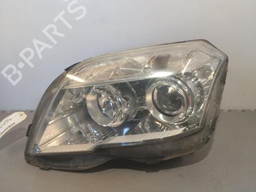 Used Left headlight Left headlight 36804275 36804275
