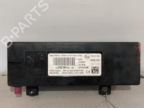 Módulo eletrónico CITROËN C4 Picasso II 1.6 BlueHDi 120 | BP39213121M83 - Image 4