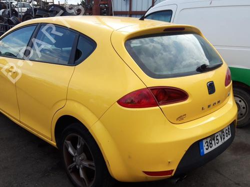 Right mirror SEAT LEON (1P1) 2.0 TDI | BP25663138C27 