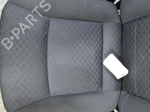 Left front seat FORD GALAXY II (WA6) 1.8 TDCi | BP30690168C15  - Image 7