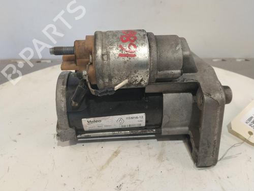 Used Starter Starter 37156203 37156203