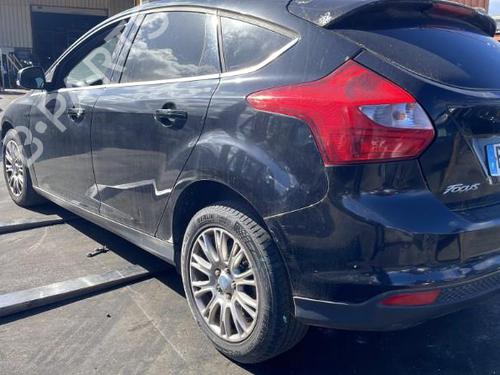 Front right seatbelt FORD FOCUS III 2.0 TDCi | BP29513024I25 - Image 7