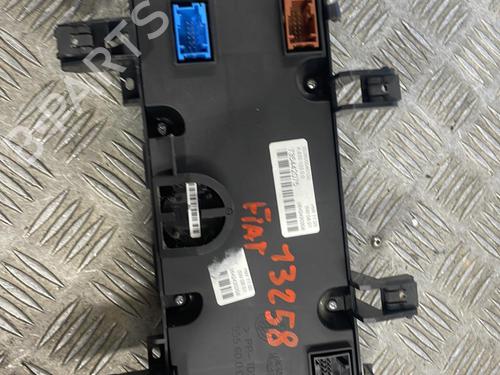 Climate control FIAT BRAVO II (198_) 1.6 D Multijet (198AXL1B) | BP25670357I5