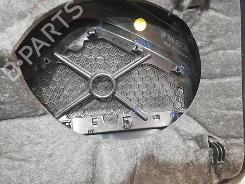 Front right panel PORSCHE PANAMERA (970) 4.8 S | BP25662322C59 - Image 3