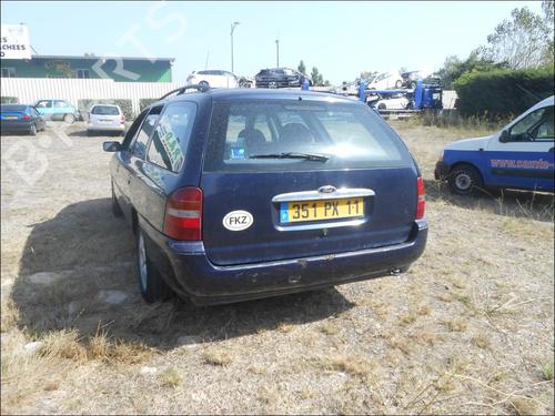 Used Parts FORD MONDEO II Turnier (BNP) 1.8 TD 2532911
