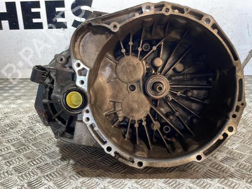 Gearkasse RENAULT MASTER II Van (FD) 3.0 dCi 140 (FD0T, FD0S, FD2T, FD3S, FD8S) (136 hp) 27730557