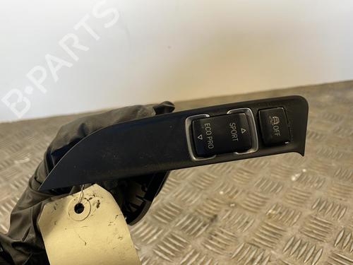 Warning switch BMW 1 (F20) 114 d | BP29430209I22 