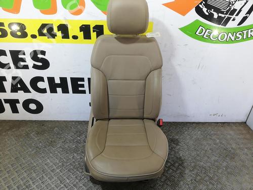 Right front seat MERCEDES-BENZ GL-CLASS (X166) GL 500 4-matic (166.873) | BP25662632C16 - Image 2