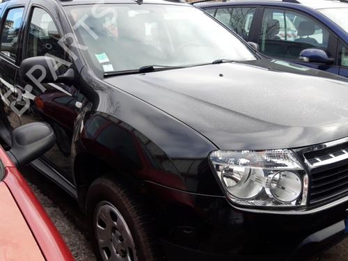Steering column stalk DACIA DUSTER (HS_) 1.5 dCi | BP25664102I23 