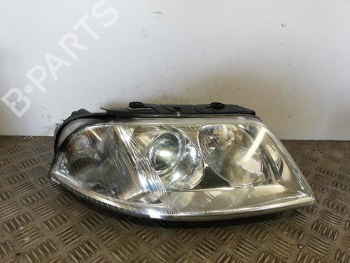 Højre forlygte VW PASSAT B5.5 (3B3)  | BP25670183C29 
