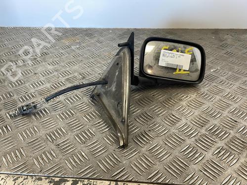 Right mirror VW GOLF II (19E, 1G1) 1.6 D | BP25670418C27 