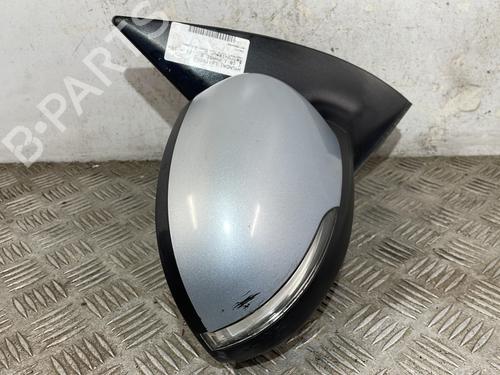 Right mirror HYUNDAI i10 I (PA) 1.2 | BP25669308C27