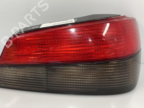 Used Right taillight PEUGEOT 306 Hatchback (7A, 7C, N3, N5) 1.4 (75 hp) 25664283