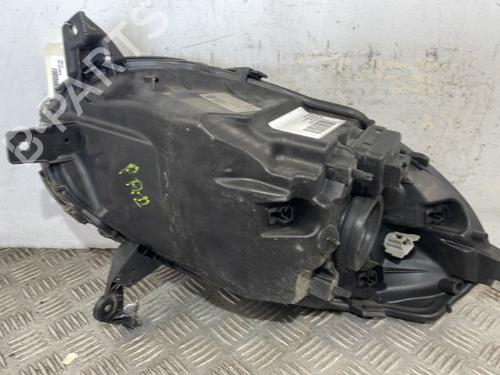 Right headlight NISSAN MICRA III (K12) 1.4 16V | BP25662064C29 