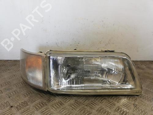 Used Right headlight Right headlight PEUGEOT BOXER Van (230L) 2.8 HDI (128 hp) 25662433 25662433