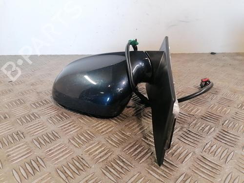 Ryggespeil venstre VW GOLF PLUS V (5M1, 521) 1.9 TDI | BP25668482C26 