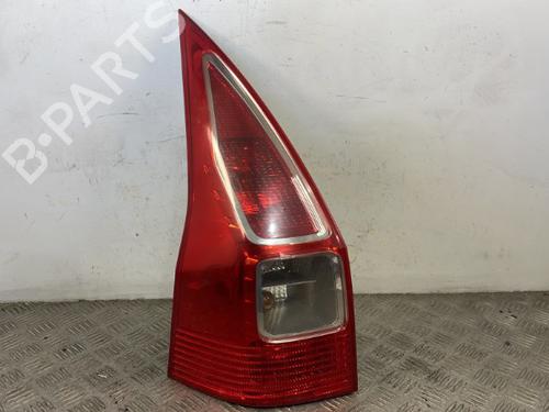 Used Left taillight RENAULT MEGANE II Estate (KM0/1_) 2.0 dCi (150 hp) 25667242