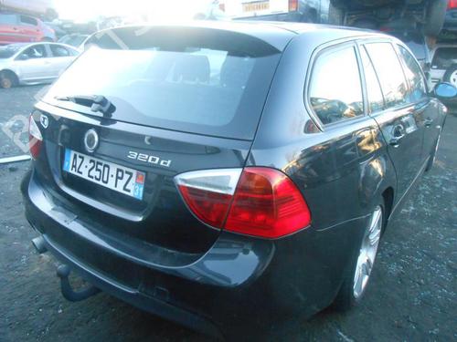 Left front seat BMW 3 Touring (E91) 320 d | BP25668202C15 - Image 13