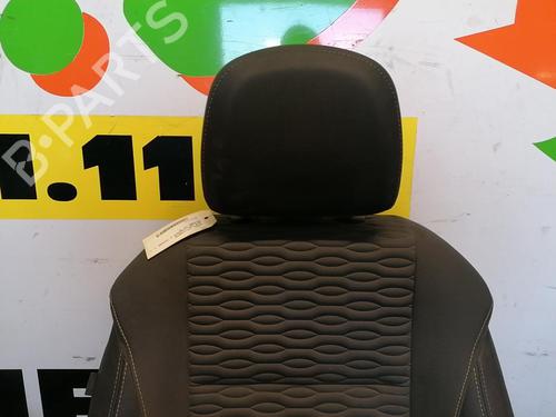 Right front seat OPEL ZAFIRA TOURER C (P12) 1.6 CDTI (75) | BP25668433C16  - Image 6