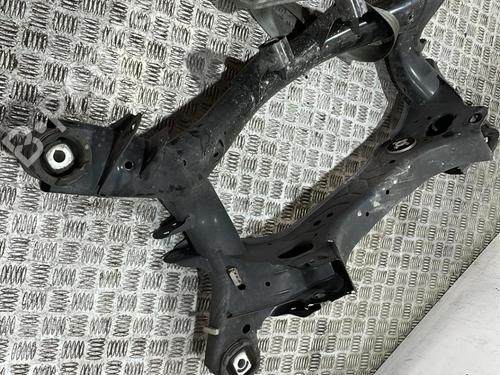 Rear axle BMW 1 (F20) 114 d | BP25665452M2 