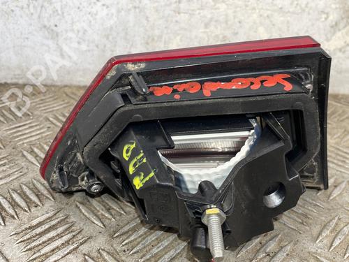 Right tailgate light RENAULT CLIO IV (BH_) 1.5 dCi 75 | BP25661805C80 