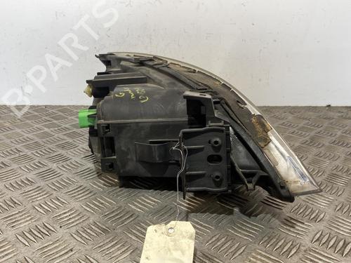 Left headlight FORD MONDEO III (B5Y) 2.0 16V TDDi / TDCi | BP25670229C28 