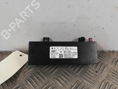 Module électronique CITROËN C4 Picasso II 1.6 THP 155 | BP29571572M83 