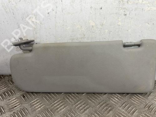 Right sun visor BMW X6 (E71, E72) M 50 d | BP25669561I2 