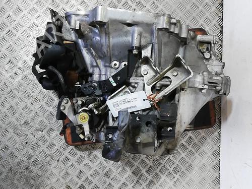 Gearbox TOYOTA AURIS (_E15_) 2.0 D-4D (ADE150_, ADE150R) | BP25667744M3 